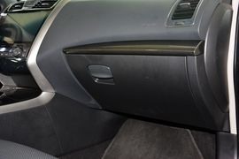 2015款日产天籁2.5L