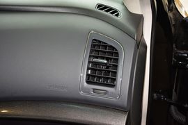2015款日产天籁2.5L