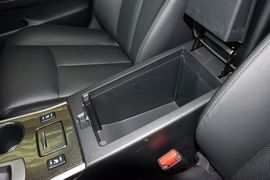 2015款日产天籁2.5L