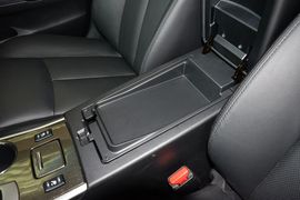 2015款日产天籁2.5L
