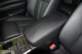 2015款日产天籁2.5L