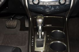 2015款日产天籁2.5L