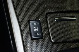 2015款日产天籁2.5L