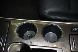 2015款日产天籁2.5L