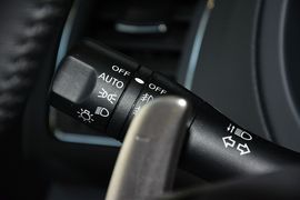2015款日产天籁2.5L