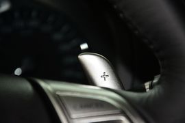 2015款日产天籁2.5L