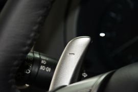 2015款日产天籁2.5L