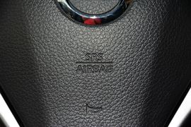 2015款日产天籁2.5L