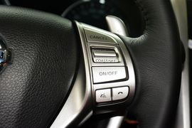 2015款日产天籁2.5L