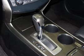 2015款日产天籁2.5L
