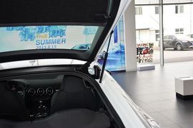 2015款奥迪TT
