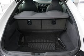 2015款奥迪TT