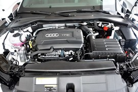 2015款奥迪TT