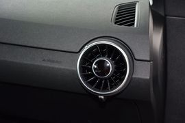 2015款奥迪TT