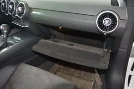 2015款奥迪TT