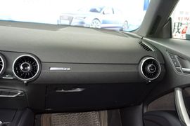 2015款奥迪TT