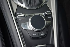 2015款奥迪TT