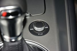 2015款奥迪TT