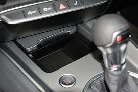 2015款奥迪TT