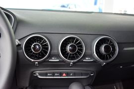 2015款奥迪TT