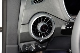 2015款奥迪TT