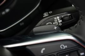 2015款奥迪TT