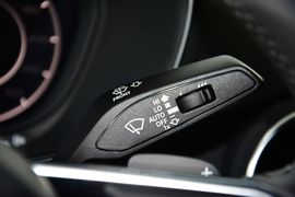 2015款奥迪TT