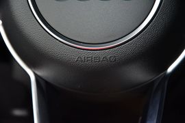 2015款奥迪TT