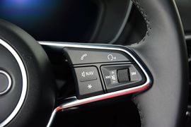 2015款奥迪TT