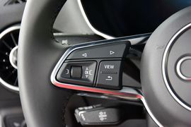 2015款奥迪TT