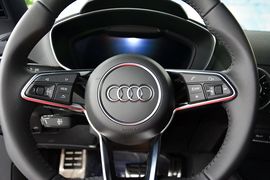 2015款奥迪TT