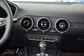 2015款奥迪TT