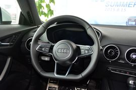 2015款奥迪TT