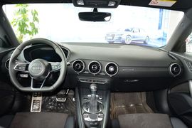 2015款奥迪TT