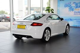 2015款奥迪TT