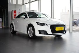2015款奥迪TT