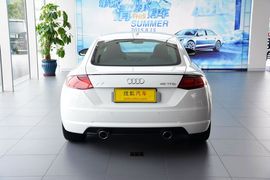 2015款奥迪TT