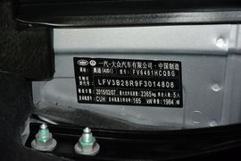 2015款奥迪Q5