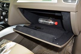 2015款奥迪Q5