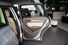 2015款奥迪Q5