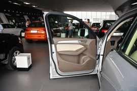 2015款奥迪Q5