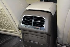 2015款奥迪Q5