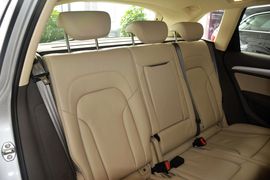 2015款奥迪Q5
