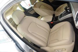 2015款奥迪Q5