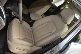 2015款奥迪Q5