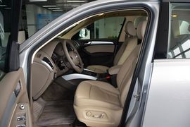 2015款奥迪Q5