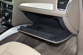 2015款奥迪Q5