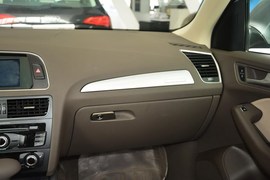 2015款奥迪Q5