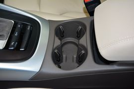 2015款奥迪Q5