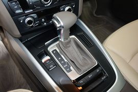 2015款奥迪Q5
